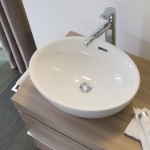 Накладной умывальник Laufen Pro 812964 Накладной умывальник Laufen Pro 812964